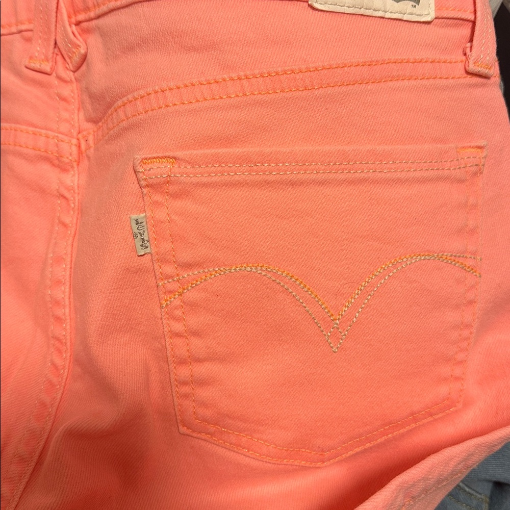LEVI's Jeans Women's size W32 - Picture 6 of 6